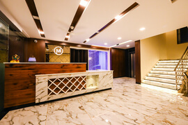 Meenakshi Inn Photo