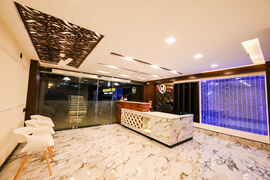 Meenakshi Inn Photo