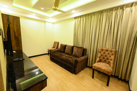 Meenakshi Inn Photo