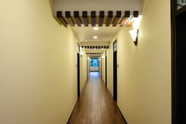 Meenakshi Inn Photo