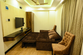 Meenakshi Inn Photo