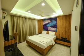 Meenakshi Inn Photo