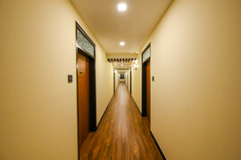 Meenakshi Inn Photo